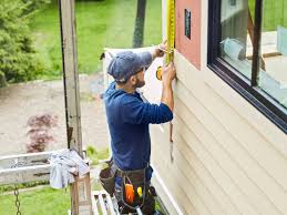 Reliable Hilton Head Island, SC Siding Installation & Repair Solutions